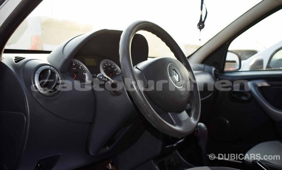Buy Import Renault Duster White Car in Import - Dubai in Ahal Buy Import Renault Duster White Car in Import - Dubai in Ahal