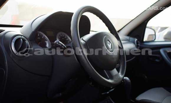 Buy Import Renault Duster White Car in Import - Dubai in Ahal Buy Import Renault Duster White Car in Import - Dubai in Ahal