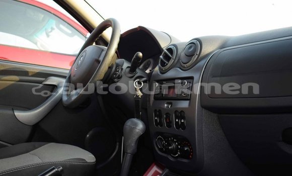 Buy Import Renault Duster White Car in Import - Dubai in Ahal Buy Import Renault Duster White Car in Import - Dubai in Ahal