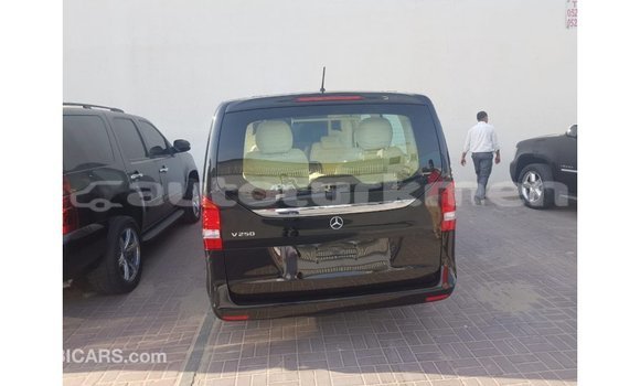 Buy Import Mercedes-Benz 250 Black Car in Import - Dubai in Ahal Buy Import Mercedes-Benz 250 Black Car in Import - Dubai in Ahal