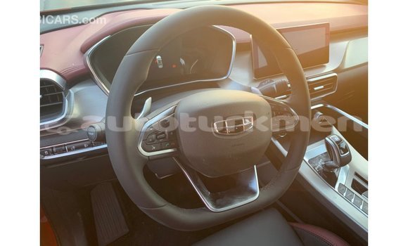 Buy Import Geely MK Red Car in Import - Dubai in Ahal Buy Import Geely MK Red Car in Import - Dubai in Ahal