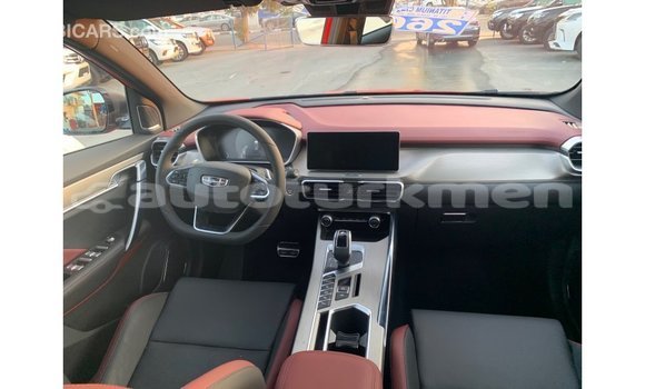 Buy Import Geely MK Red Car in Import - Dubai in Ahal Buy Import Geely MK Red Car in Import - Dubai in Ahal