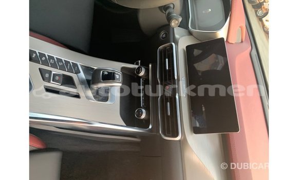 Buy Import Geely MK Red Car in Import - Dubai in Ahal Buy Import Geely MK Red Car in Import - Dubai in Ahal