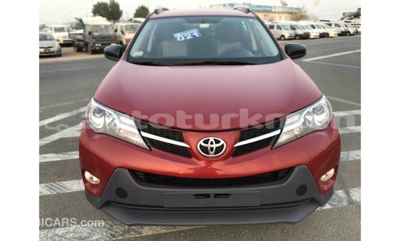 Buy Import Toyota 4Runner Red Car in Import - Dubai in Ahal Buy Import Toyota 4Runner Red Car in Import - Dubai in Ahal