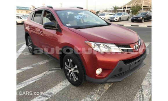 Buy Import Toyota 4Runner Red Car in Import - Dubai in Ahal Buy Import Toyota 4Runner Red Car in Import - Dubai in Ahal