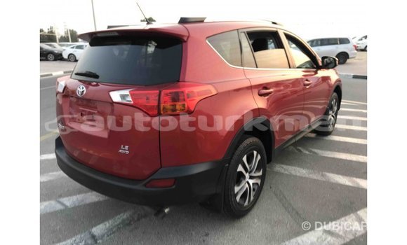 Buy Import Toyota 4Runner Red Car in Import - Dubai in Ahal Buy Import Toyota 4Runner Red Car in Import - Dubai in Ahal