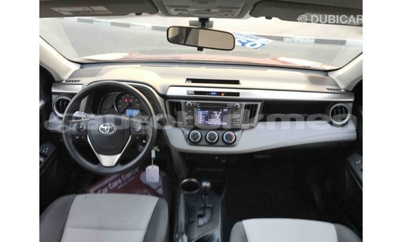 Buy Import Toyota 4Runner Red Car in Import - Dubai in Ahal Buy Import Toyota 4Runner Red Car in Import - Dubai in Ahal