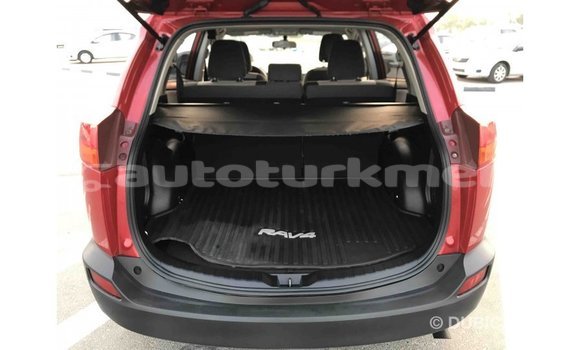 Buy Import Toyota 4Runner Red Car in Import - Dubai in Ahal Buy Import Toyota 4Runner Red Car in Import - Dubai in Ahal