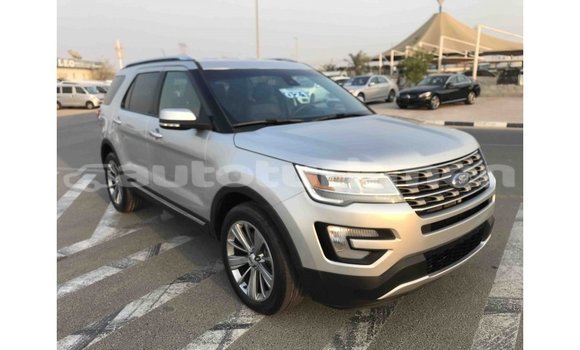 Buy Import Ford Explorer Other Car in Import - Dubai in Ahal Buy Import Ford Explorer Other Car in Import - Dubai in Ahal