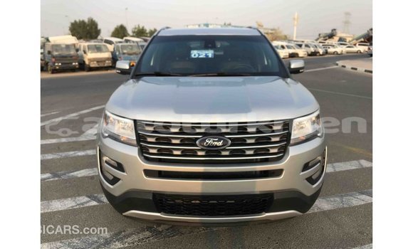 Buy Import Ford Explorer Other Car in Import - Dubai in Ahal Buy Import Ford Explorer Other Car in Import - Dubai in Ahal