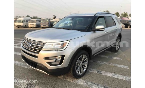 Buy Import Ford Explorer Other Car in Import - Dubai in Ahal Buy Import Ford Explorer Other Car in Import - Dubai in Ahal
