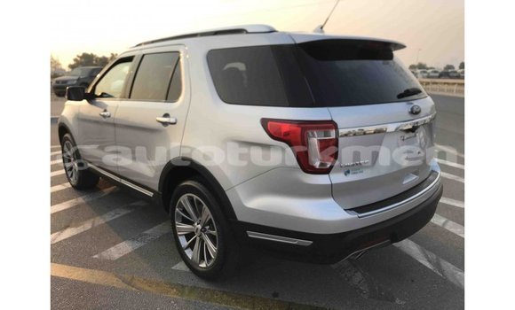 Buy Import Ford Explorer Other Car in Import - Dubai in Ahal Buy Import Ford Explorer Other Car in Import - Dubai in Ahal