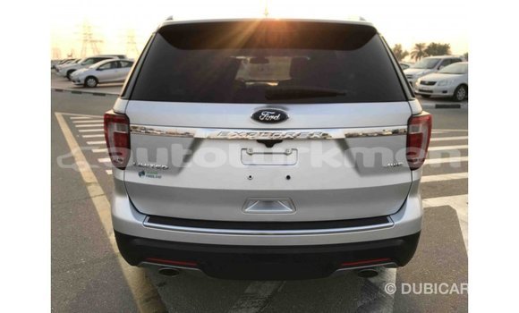 Buy Import Ford Explorer Other Car in Import - Dubai in Ahal Buy Import Ford Explorer Other Car in Import - Dubai in Ahal