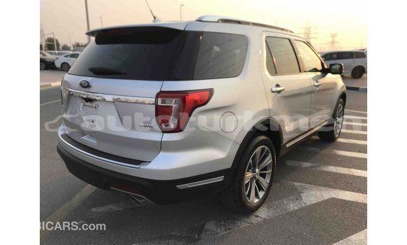 Buy Import Ford Explorer Other Car in Import - Dubai in Ahal Buy Import Ford Explorer Other Car in Import - Dubai in Ahal