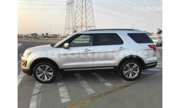 Buy Import Ford Explorer Other Car in Import - Dubai in Ahal Buy Import Ford Explorer Other Car in Import - Dubai in Ahal