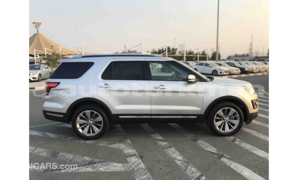 Buy Import Ford Explorer Other Car in Import - Dubai in Ahal Buy Import Ford Explorer Other Car in Import - Dubai in Ahal