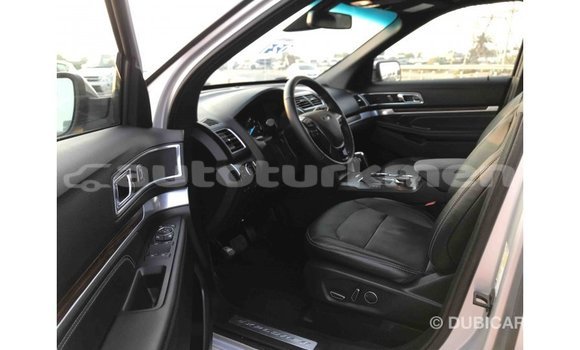 Buy Import Ford Explorer Other Car in Import - Dubai in Ahal Buy Import Ford Explorer Other Car in Import - Dubai in Ahal