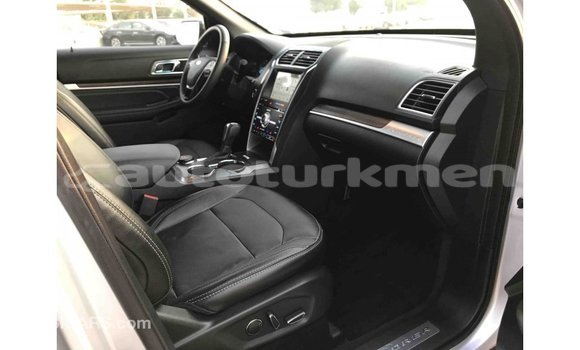 Buy Import Ford Explorer Other Car in Import - Dubai in Ahal Buy Import Ford Explorer Other Car in Import - Dubai in Ahal