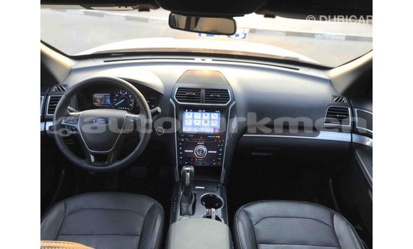 Buy Import Ford Explorer Other Car in Import - Dubai in Ahal Buy Import Ford Explorer Other Car in Import - Dubai in Ahal