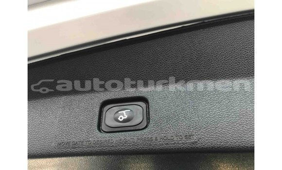 Buy Import Ford Explorer Other Car in Import - Dubai in Ahal Buy Import Ford Explorer Other Car in Import - Dubai in Ahal