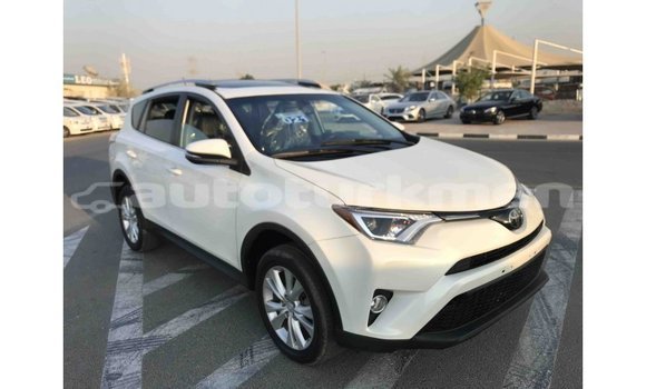 Buy Import Toyota 4Runner White Car in Import - Dubai in Ahal Buy Import Toyota 4Runner White Car in Import - Dubai in Ahal