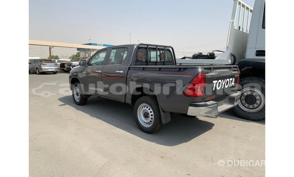 Buy Import Toyota Hilux Other Car in Import - Dubai in Ahal Buy Import Toyota Hilux Other Car in Import - Dubai in Ahal