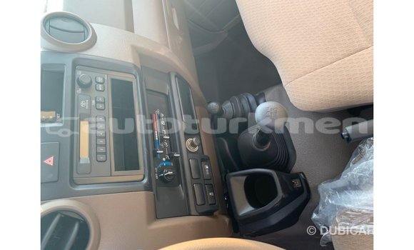 Buy Import Toyota Land Cruiser Beige Car in Import - Dubai in Ahal Buy Import Toyota Land Cruiser Beige Car in Import - Dubai in Ahal