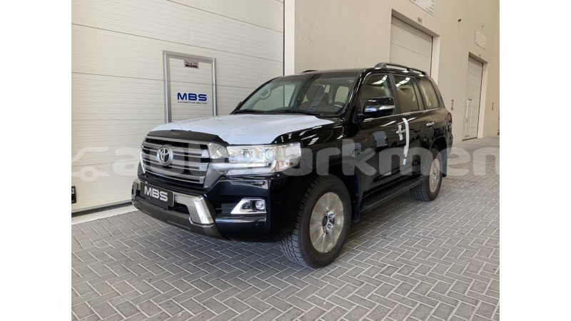 Big with watermark toyota land cruiser ahal import dubai 1456