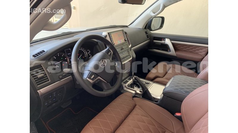 Big with watermark toyota land cruiser ahal import dubai 1456