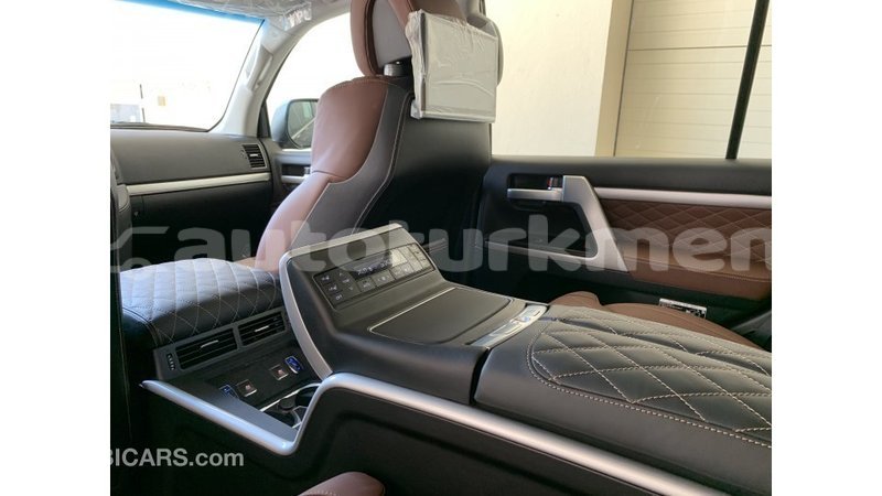 Big with watermark toyota land cruiser ahal import dubai 1456