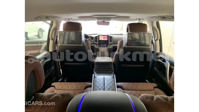 Big with watermark toyota land cruiser ahal import dubai 1456