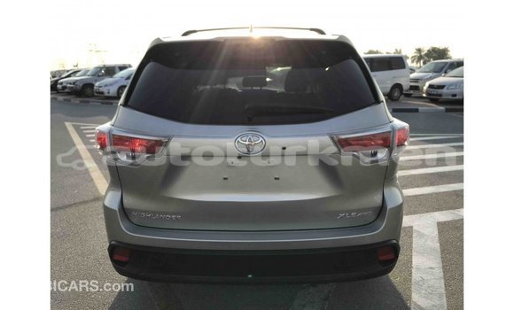 Buy Import Toyota Highlander Other Car in Import - Dubai in Ahal Buy Import Toyota Highlander Other Car in Import - Dubai in Ahal