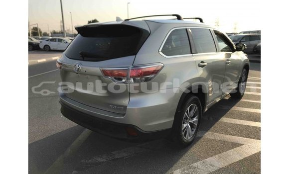 Buy Import Toyota Highlander Other Car in Import - Dubai in Ahal Buy Import Toyota Highlander Other Car in Import - Dubai in Ahal