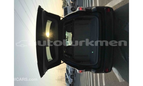Buy Import Toyota Highlander Black Car in Import - Dubai in Ahal Buy Import Toyota Highlander Black Car in Import - Dubai in Ahal
