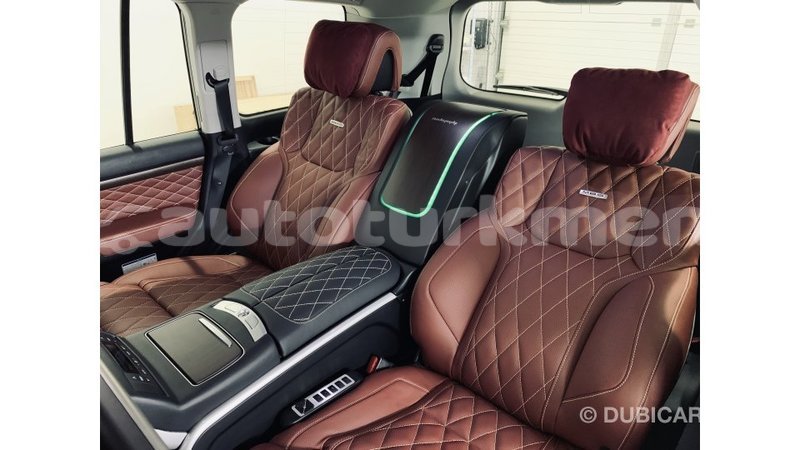 Big with watermark toyota land cruiser ahal import dubai 1463