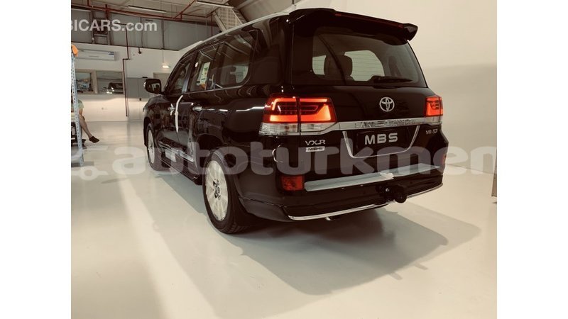 Big with watermark toyota land cruiser ahal import dubai 1463