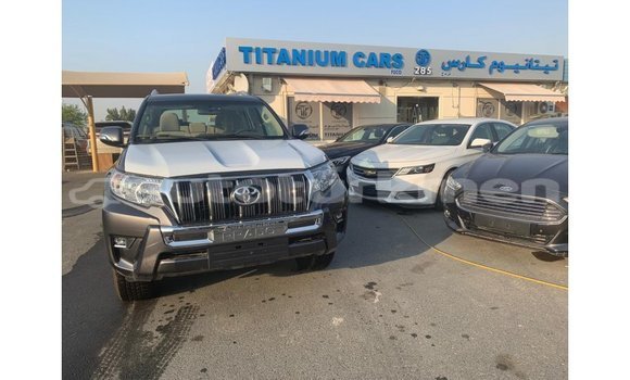 Buy Import Toyota Prado Other Car in Import - Dubai in Ahal Buy Import Toyota Prado Other Car in Import - Dubai in Ahal