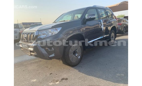 Buy Import Toyota Prado Other Car in Import - Dubai in Ahal Buy Import Toyota Prado Other Car in Import - Dubai in Ahal