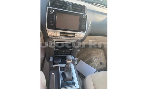 Buy Import Toyota Prado Other Car in Import - Dubai in Ahal Buy Import Toyota Prado Other Car in Import - Dubai in Ahal