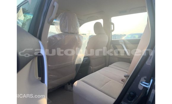 Buy Import Toyota Prado Other Car in Import - Dubai in Ahal Buy Import Toyota Prado Other Car in Import - Dubai in Ahal