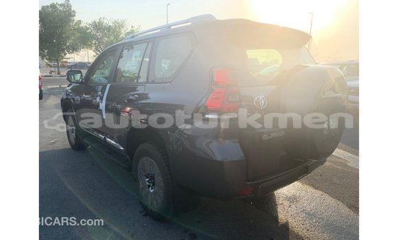 Buy Import Toyota Prado Other Car in Import - Dubai in Ahal Buy Import Toyota Prado Other Car in Import - Dubai in Ahal