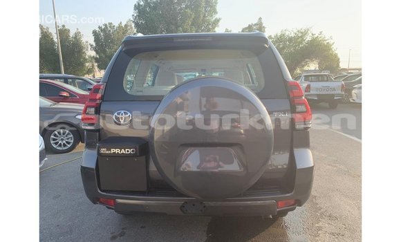 Buy Import Toyota Prado Other Car in Import - Dubai in Ahal Buy Import Toyota Prado Other Car in Import - Dubai in Ahal