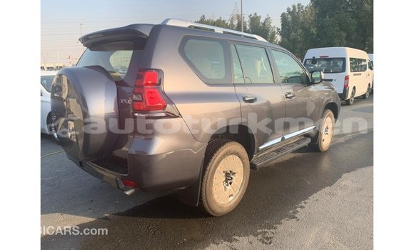 Buy Import Toyota Prado Other Car in Import - Dubai in Ahal Buy Import Toyota Prado Other Car in Import - Dubai in Ahal