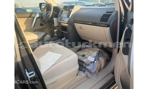 Buy Import Toyota Prado Other Car in Import - Dubai in Ahal Buy Import Toyota Prado Other Car in Import - Dubai in Ahal