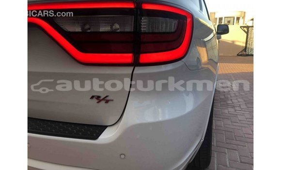 Buy Import Dodge Durango White Car in Import - Dubai in Ahal Buy Import Dodge Durango White Car in Import - Dubai in Ahal