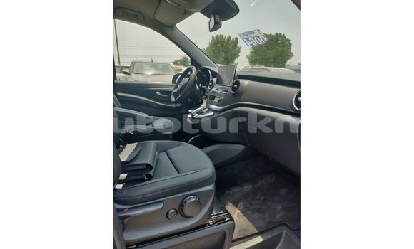 Buy Import Mercedes-Benz 250 Black Car in Import - Dubai in Ahal Buy Import Mercedes-Benz 250 Black Car in Import - Dubai in Ahal