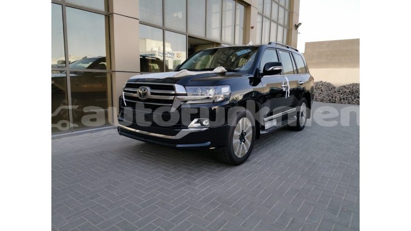 Big with watermark toyota land cruiser ahal import dubai 1483