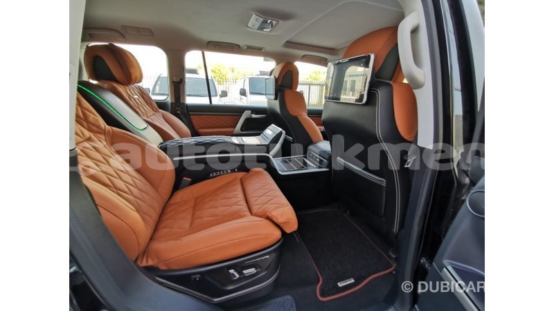 Big with watermark toyota land cruiser ahal import dubai 1483