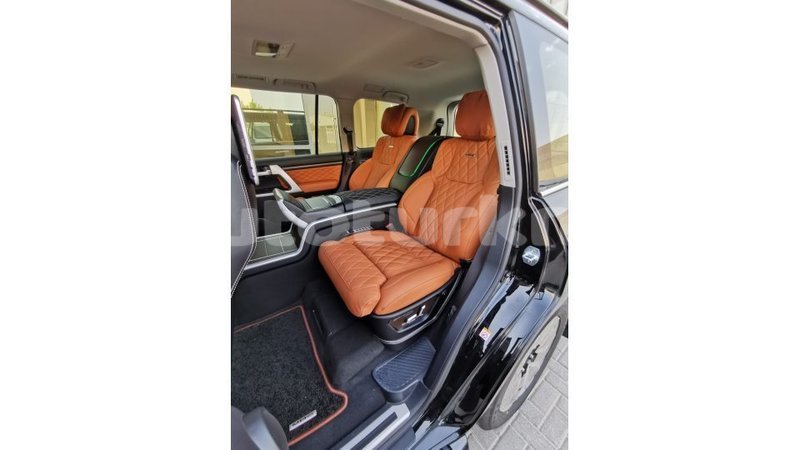 Big with watermark toyota land cruiser ahal import dubai 1483