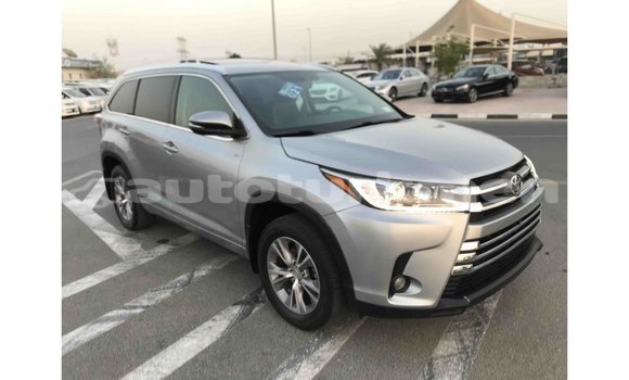 Buy Import Toyota Highlander Other Car in Import - Dubai in Ahal Buy Import Toyota Highlander Other Car in Import - Dubai in Ahal